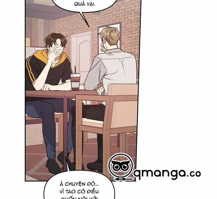 manhwax10.com - Truyện Manhwa Vị Khách Khả Nghi Và Nhóc Làm Thêm Chương 18 Trang 25