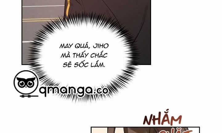 manhwax10.com - Truyện Manhwa Vị Khách Khả Nghi Và Nhóc Làm Thêm Chương 18 Trang 47