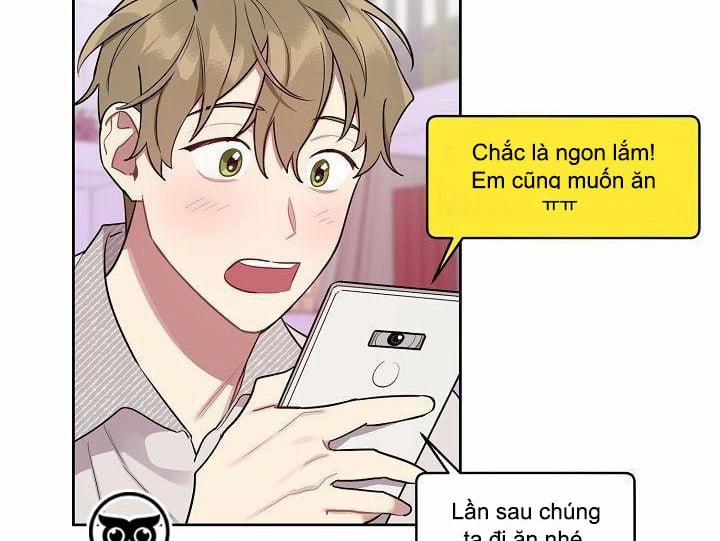 manhwax10.com - Truyện Manhwa Vị Khách Khả Nghi Và Nhóc Làm Thêm Chương 18 Trang 59