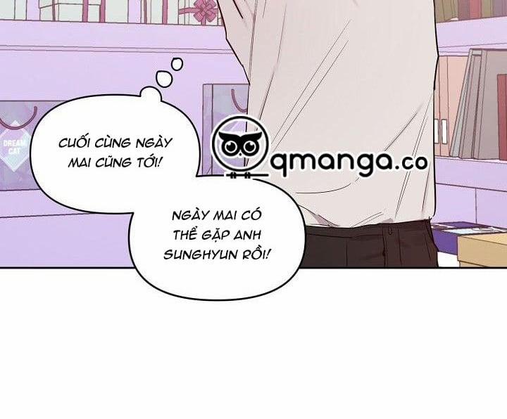 manhwax10.com - Truyện Manhwa Vị Khách Khả Nghi Và Nhóc Làm Thêm Chương 18 Trang 65