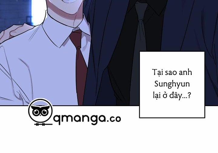 manhwax10.com - Truyện Manhwa Vị Khách Khả Nghi Và Nhóc Làm Thêm Chương 18 Trang 73