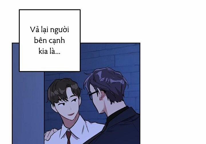 manhwax10.com - Truyện Manhwa Vị Khách Khả Nghi Và Nhóc Làm Thêm Chương 18 Trang 74