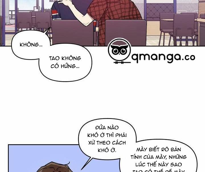 manhwax10.com - Truyện Manhwa Vị Khách Khả Nghi Và Nhóc Làm Thêm Chương 19 Trang 39