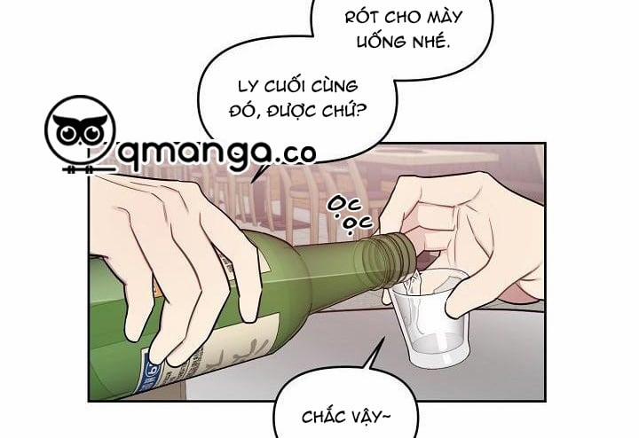 manhwax10.com - Truyện Manhwa Vị Khách Khả Nghi Và Nhóc Làm Thêm Chương 19 Trang 56