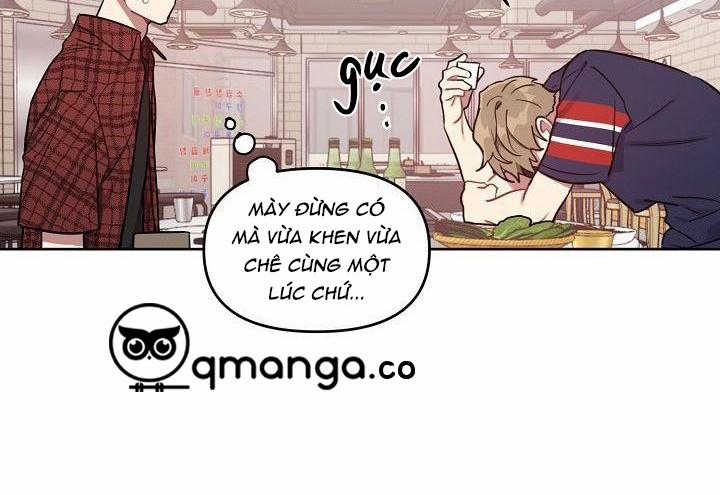 manhwax10.com - Truyện Manhwa Vị Khách Khả Nghi Và Nhóc Làm Thêm Chương 19 Trang 61