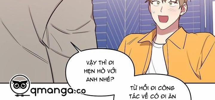 manhwax10.com - Truyện Manhwa Vị Khách Khả Nghi Và Nhóc Làm Thêm Chương 22 Trang 103