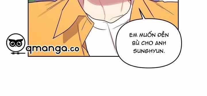 manhwax10.com - Truyện Manhwa Vị Khách Khả Nghi Và Nhóc Làm Thêm Chương 22 Trang 106