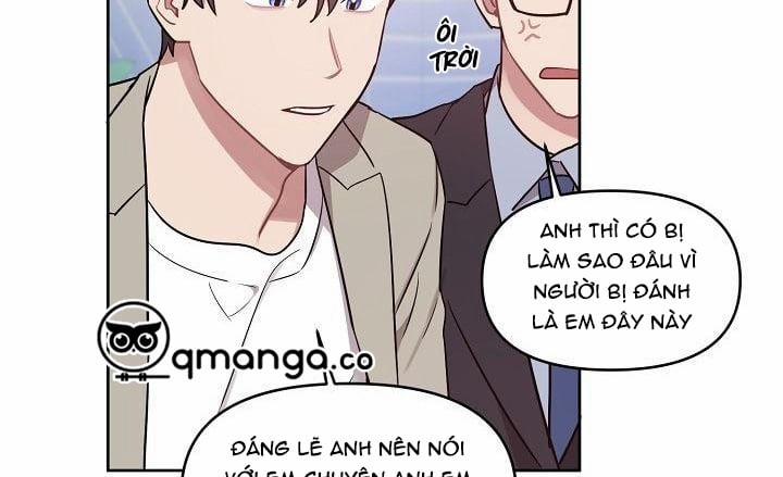 manhwax10.com - Truyện Manhwa Vị Khách Khả Nghi Và Nhóc Làm Thêm Chương 22 Trang 73