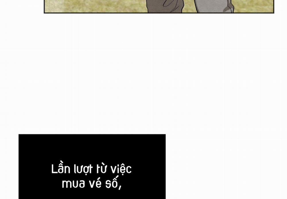 manhwax10.com - Truyện Manhwa Vị Khách Không Mời Trên Vai Tôi Chương 0 Side story 1 Trang 103