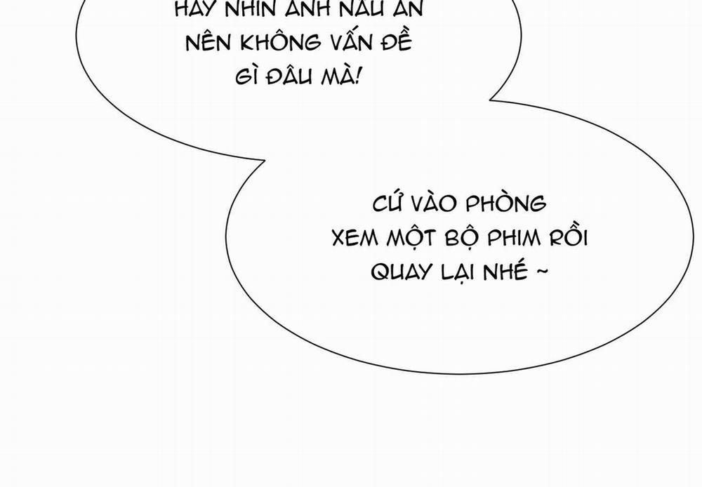 manhwax10.com - Truyện Manhwa Vị Khách Không Mời Trên Vai Tôi Chương 0 Side story 1 Trang 131