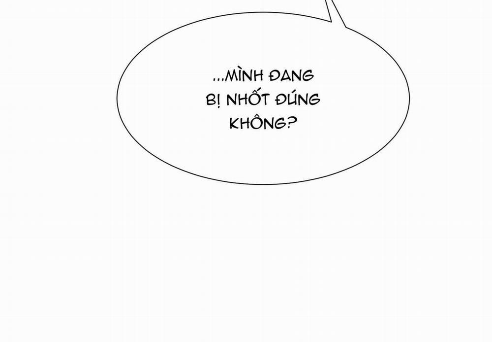 manhwax10.com - Truyện Manhwa Vị Khách Không Mời Trên Vai Tôi Chương 0 Side story 1 Trang 134