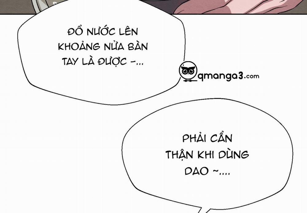 manhwax10.com - Truyện Manhwa Vị Khách Không Mời Trên Vai Tôi Chương 0 Side story 1 Trang 140