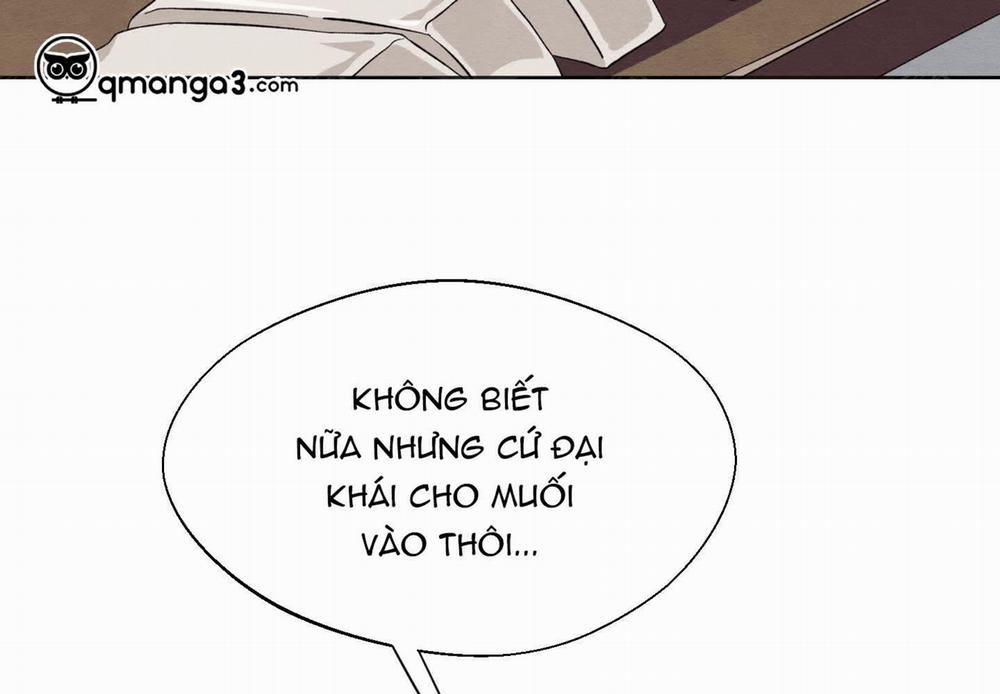 manhwax10.com - Truyện Manhwa Vị Khách Không Mời Trên Vai Tôi Chương 0 Side story 1 Trang 142