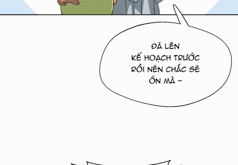 manhwax10.com - Truyện Manhwa Vị Khách Không Mời Trên Vai Tôi Chương 0 Side story 1 Trang 144