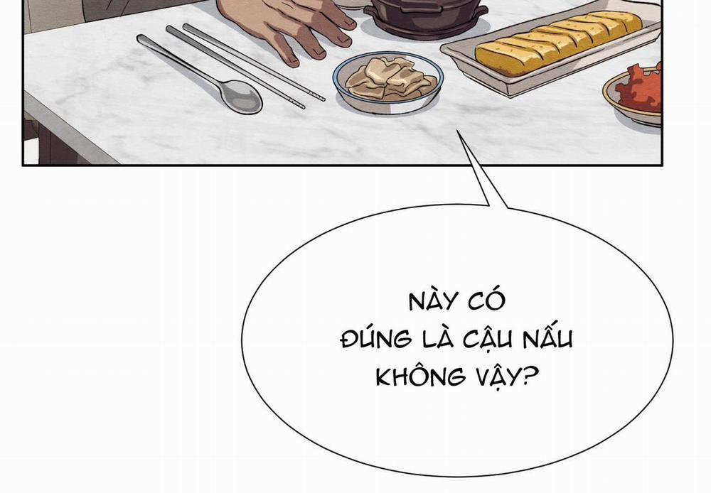 manhwax10.com - Truyện Manhwa Vị Khách Không Mời Trên Vai Tôi Chương 0 Side story 1 Trang 157