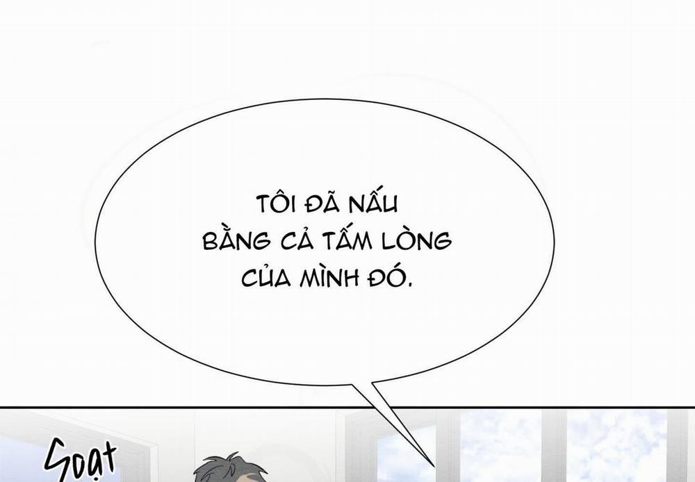 manhwax10.com - Truyện Manhwa Vị Khách Không Mời Trên Vai Tôi Chương 0 Side story 1 Trang 158