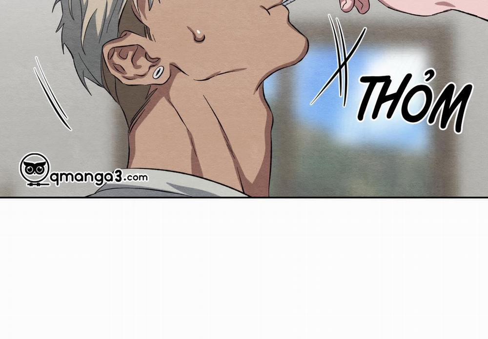 manhwax10.com - Truyện Manhwa Vị Khách Không Mời Trên Vai Tôi Chương 0 Side story 1 Trang 170