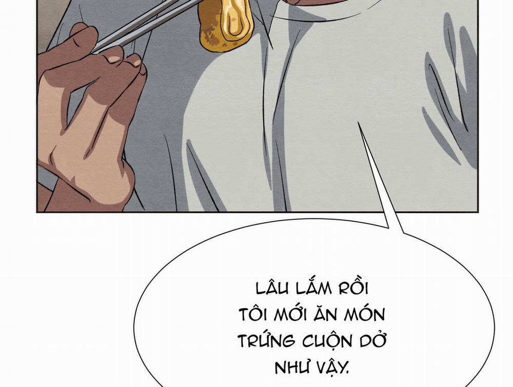 manhwax10.com - Truyện Manhwa Vị Khách Không Mời Trên Vai Tôi Chương 0 Side story 1 Trang 182