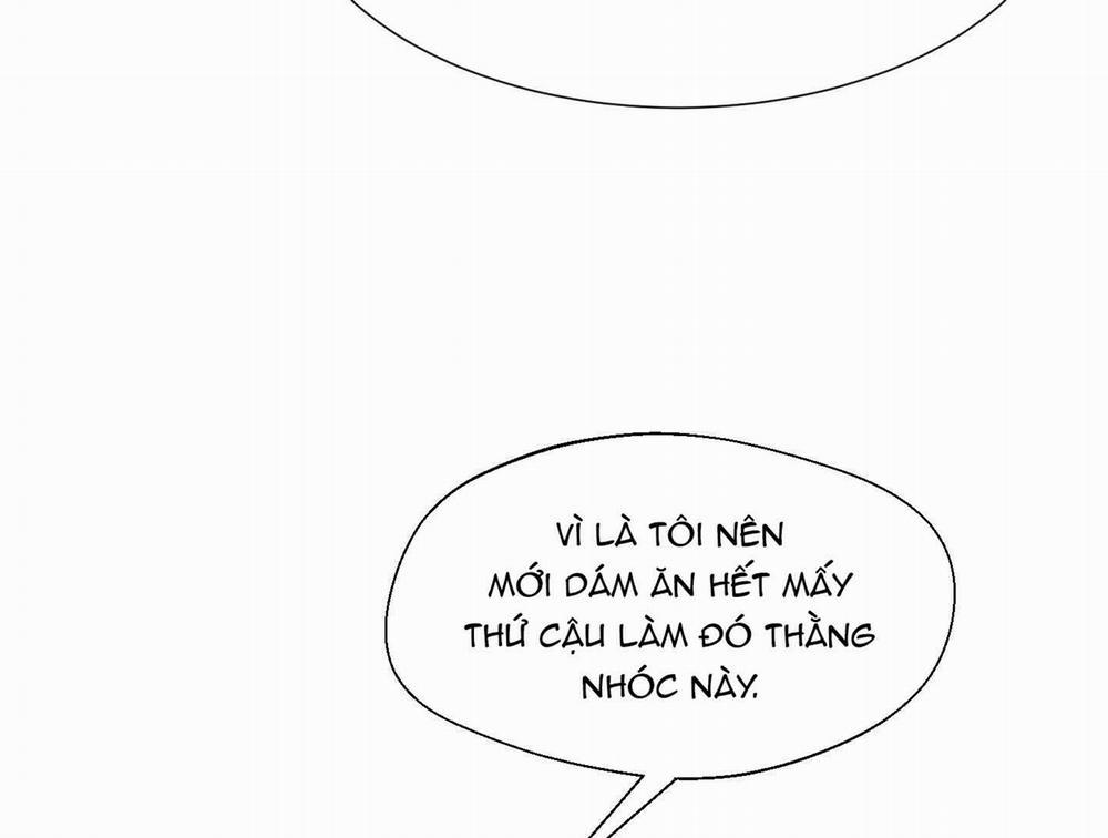 manhwax10.com - Truyện Manhwa Vị Khách Không Mời Trên Vai Tôi Chương 0 Side story 1 Trang 183