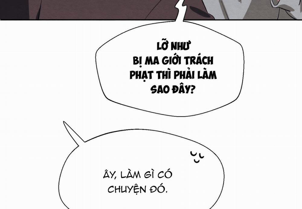 manhwax10.com - Truyện Manhwa Vị Khách Không Mời Trên Vai Tôi Chương 0 Side story 1 Trang 41