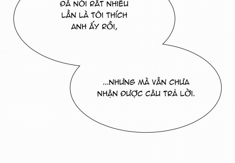 manhwax10.com - Truyện Manhwa Vị Khách Không Mời Trên Vai Tôi Chương 0 Side story 1 Trang 44