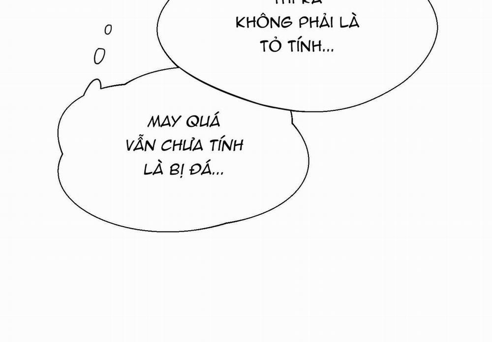 manhwax10.com - Truyện Manhwa Vị Khách Không Mời Trên Vai Tôi Chương 0 Side story 1 Trang 51