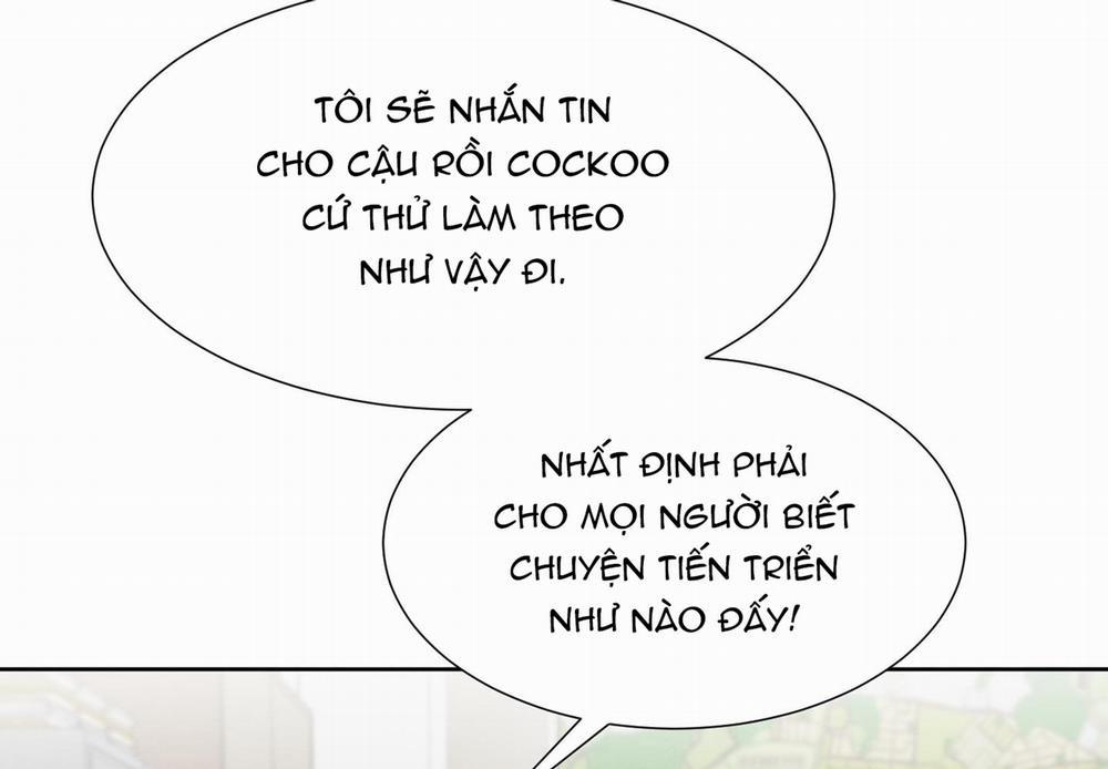 manhwax10.com - Truyện Manhwa Vị Khách Không Mời Trên Vai Tôi Chương 0 Side story 1 Trang 89