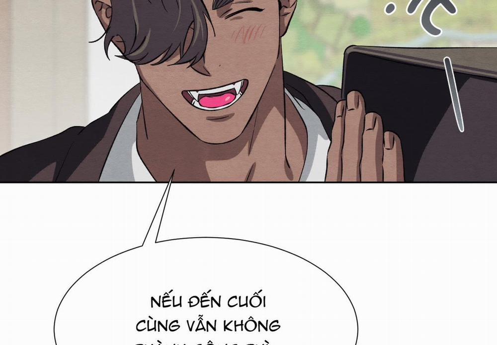 manhwax10.com - Truyện Manhwa Vị Khách Không Mời Trên Vai Tôi Chương 0 Side story 1 Trang 93