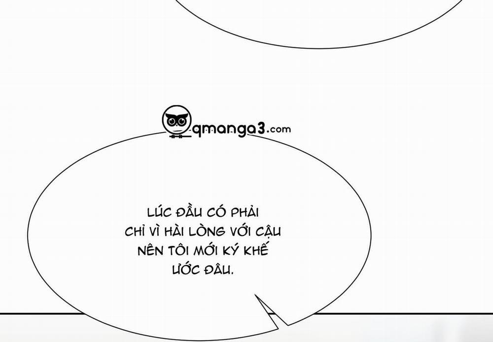 manhwax10.com - Truyện Manhwa Vị Khách Không Mời Trên Vai Tôi Chương 0 Side story 2 Trang 121