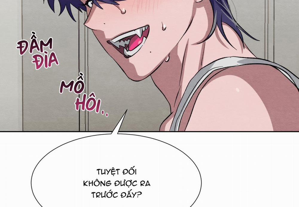 manhwax10.com - Truyện Manhwa Vị Khách Không Mời Trên Vai Tôi Chương 0 Side story 2 Trang 157