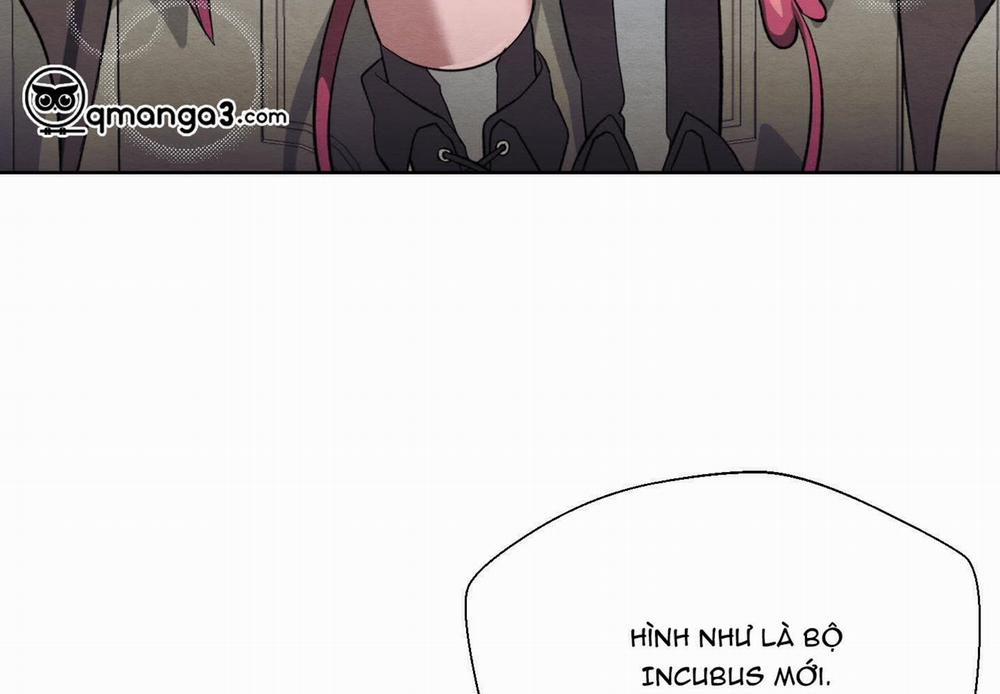 manhwax10.com - Truyện Manhwa Vị Khách Không Mời Trên Vai Tôi Chương 0 Side story 2 Trang 167