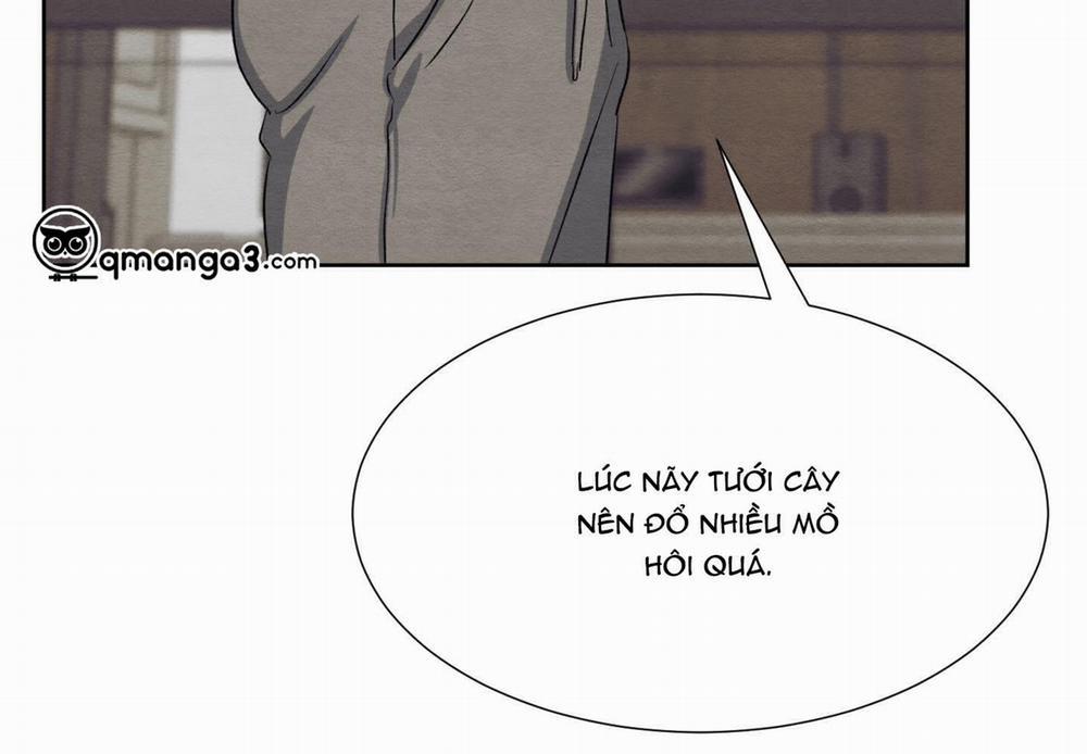 manhwax10.com - Truyện Manhwa Vị Khách Không Mời Trên Vai Tôi Chương 0 Side story 2 Trang 18