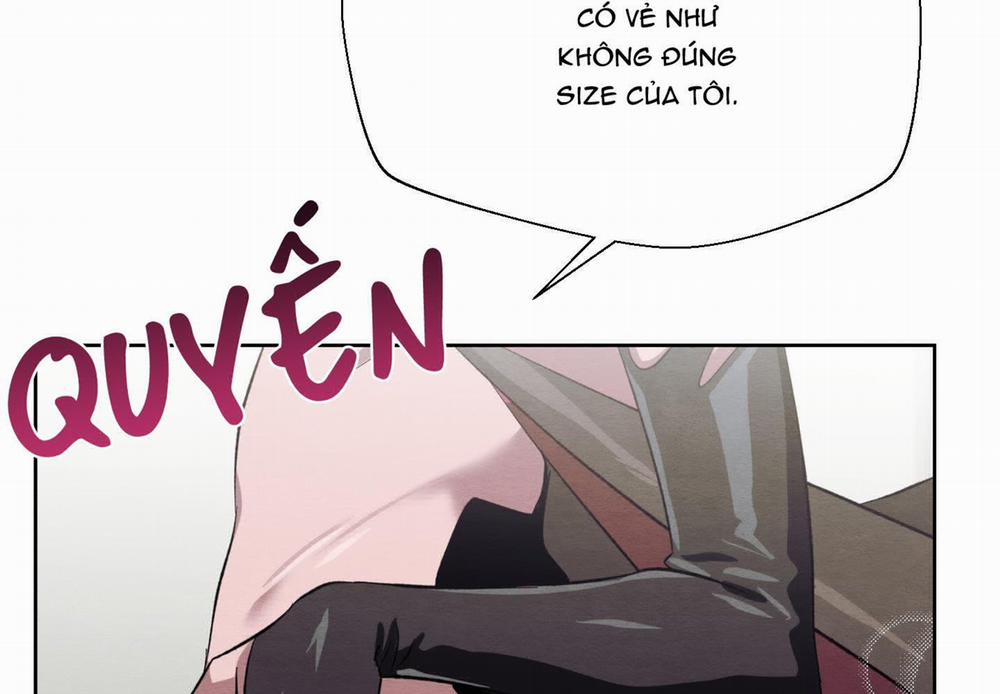 manhwax10.com - Truyện Manhwa Vị Khách Không Mời Trên Vai Tôi Chương 0 Side story 2 Trang 173