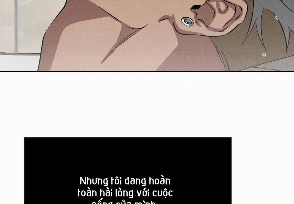 manhwax10.com - Truyện Manhwa Vị Khách Không Mời Trên Vai Tôi Chương 0 Side story 2 Trang 44