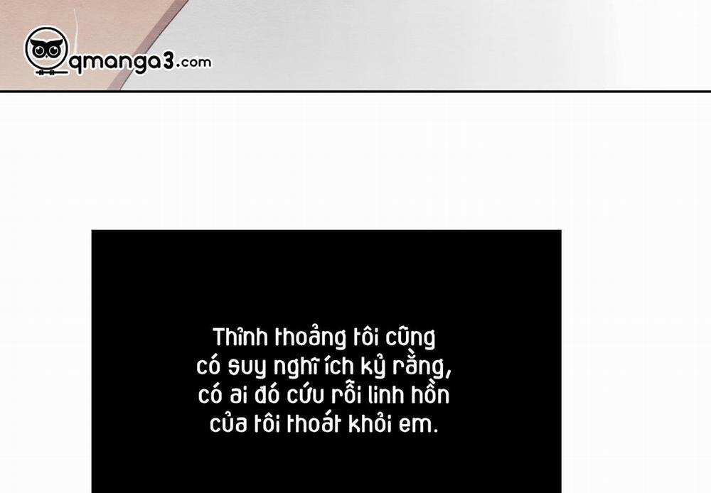 manhwax10.com - Truyện Manhwa Vị Khách Không Mời Trên Vai Tôi Chương 0 Side story 2 Trang 49