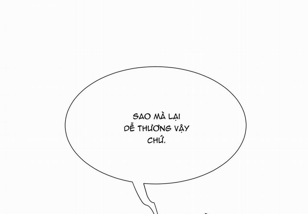 manhwax10.com - Truyện Manhwa Vị Khách Không Mời Trên Vai Tôi Chương 0 Side story 2 Trang 51