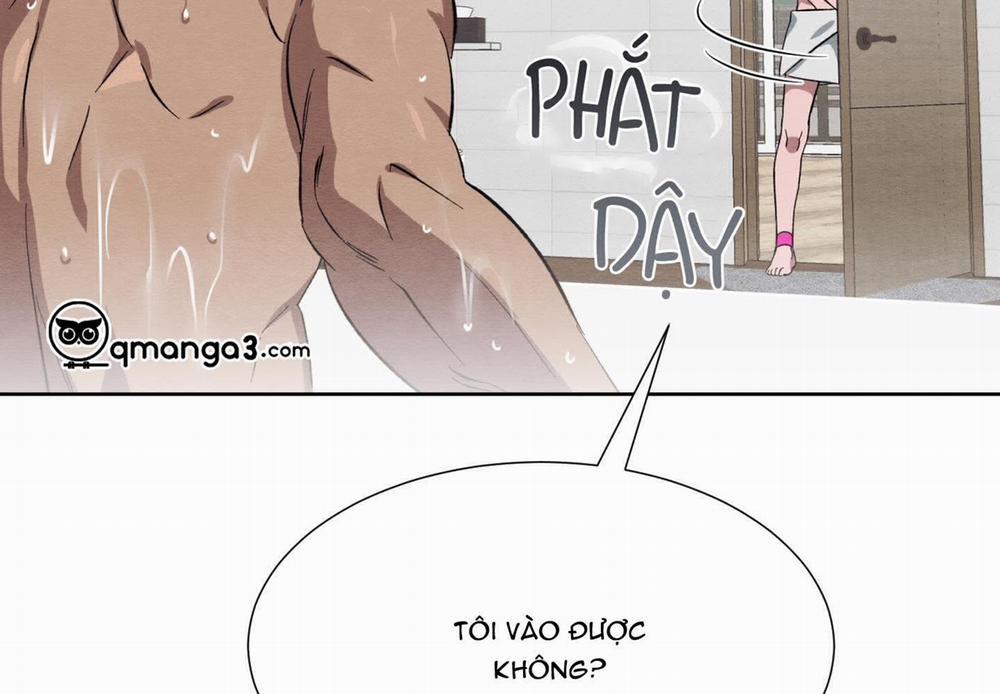 manhwax10.com - Truyện Manhwa Vị Khách Không Mời Trên Vai Tôi Chương 0 Side story 2 Trang 56