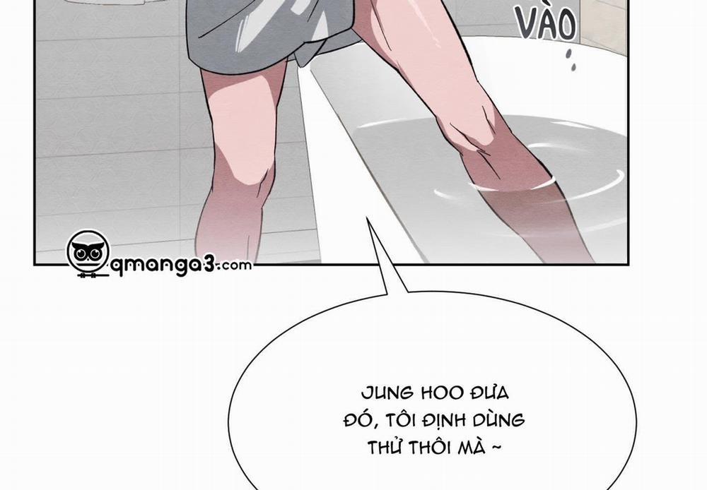 manhwax10.com - Truyện Manhwa Vị Khách Không Mời Trên Vai Tôi Chương 0 Side story 2 Trang 65