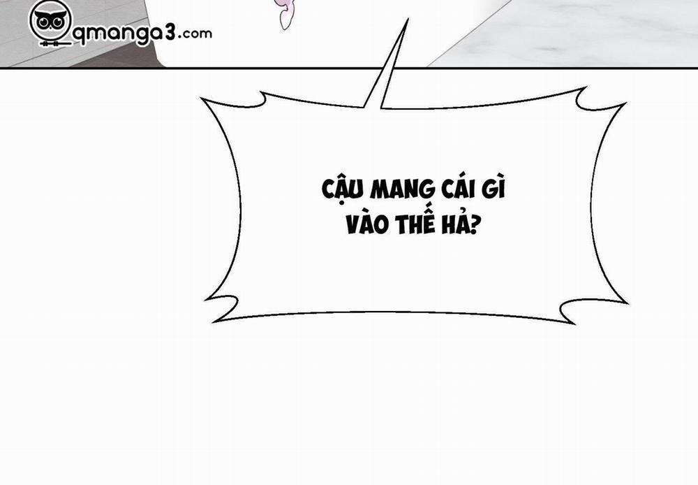 manhwax10.com - Truyện Manhwa Vị Khách Không Mời Trên Vai Tôi Chương 0 Side story 2 Trang 71