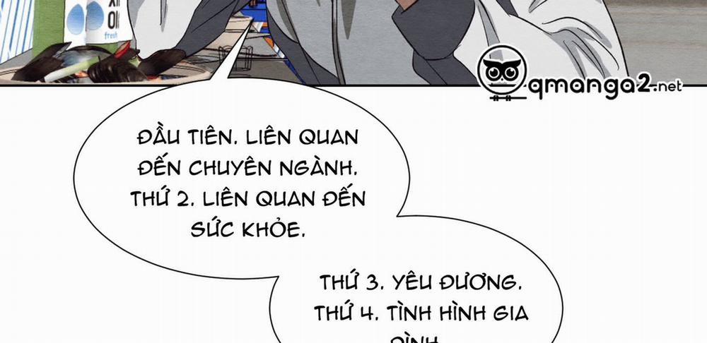 manhwax10.com - Truyện Manhwa Vị Khách Không Mời Trên Vai Tôi Chương 14 Trang 115