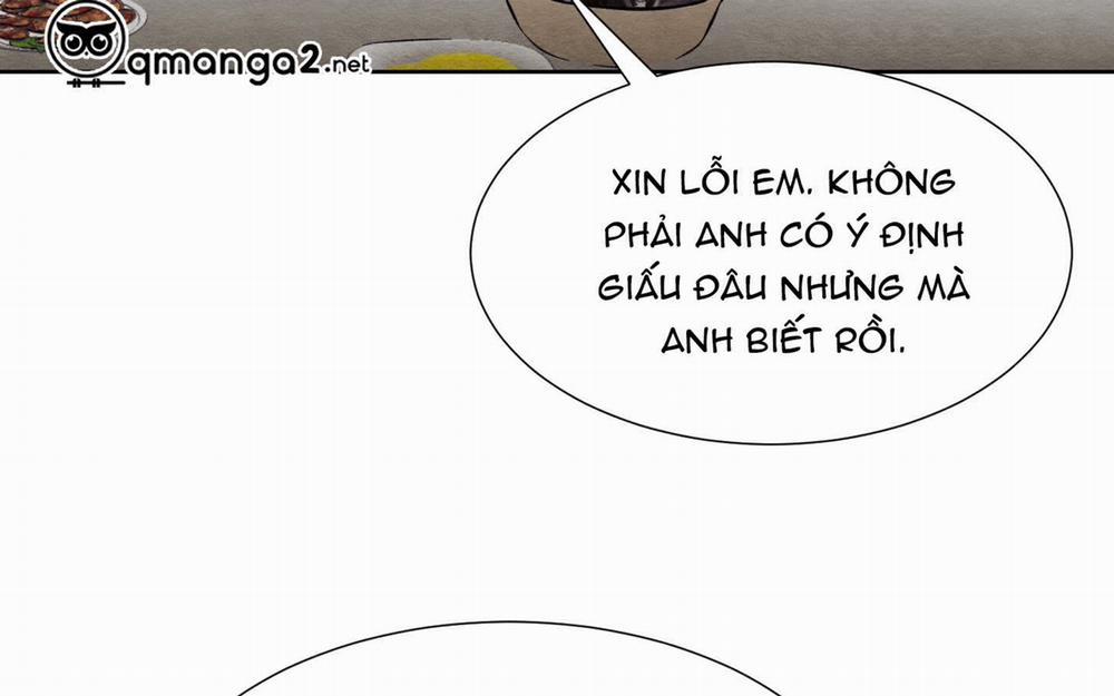 manhwax10.com - Truyện Manhwa Vị Khách Không Mời Trên Vai Tôi Chương 14 Trang 149