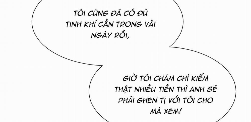 manhwax10.com - Truyện Manhwa Vị Khách Không Mời Trên Vai Tôi Chương 14 Trang 21