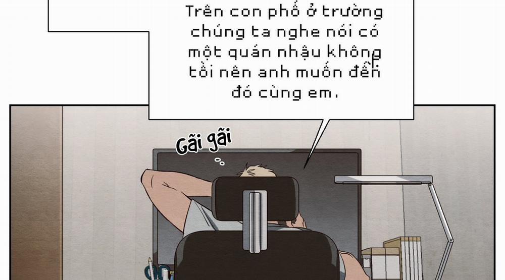 manhwax10.com - Truyện Manhwa Vị Khách Không Mời Trên Vai Tôi Chương 14 Trang 95