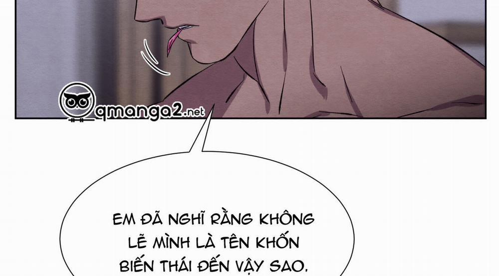 manhwax10.com - Truyện Manhwa Vị Khách Không Mời Trên Vai Tôi Chương 15 Trang 57