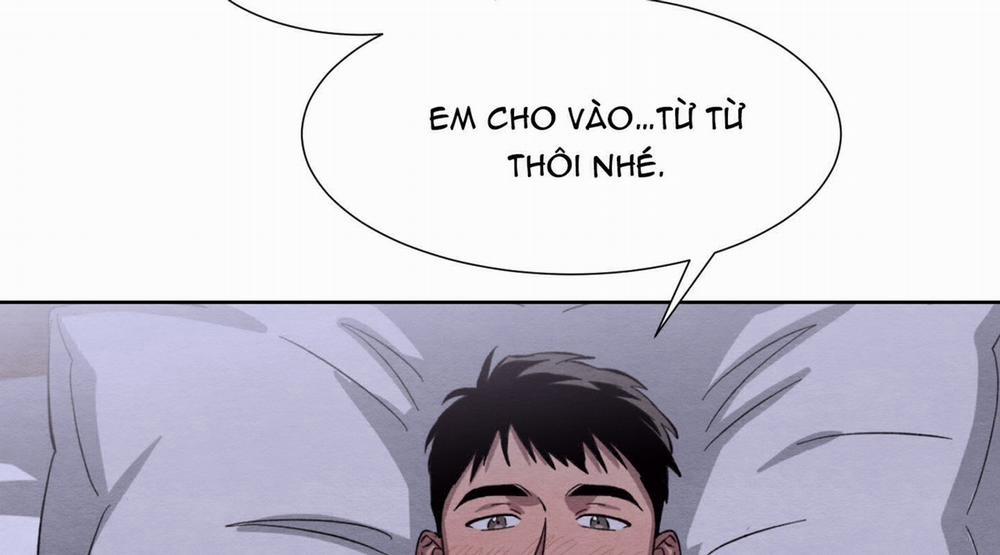 manhwax10.com - Truyện Manhwa Vị Khách Không Mời Trên Vai Tôi Chương 15 Trang 72