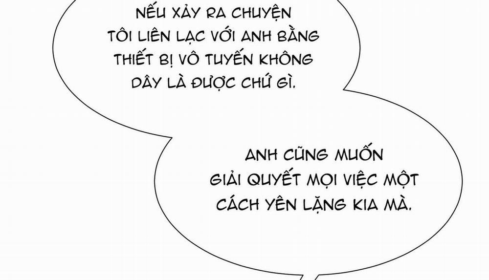 manhwax10.com - Truyện Manhwa Vị Khách Không Mời Trên Vai Tôi Chương 18 Trang 269