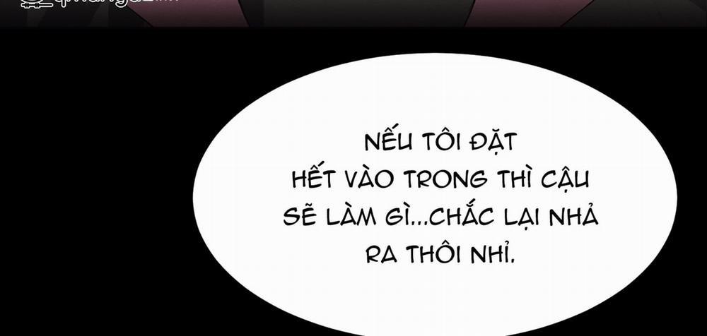 manhwax10.com - Truyện Manhwa Vị Khách Không Mời Trên Vai Tôi Chương 18 Trang 91