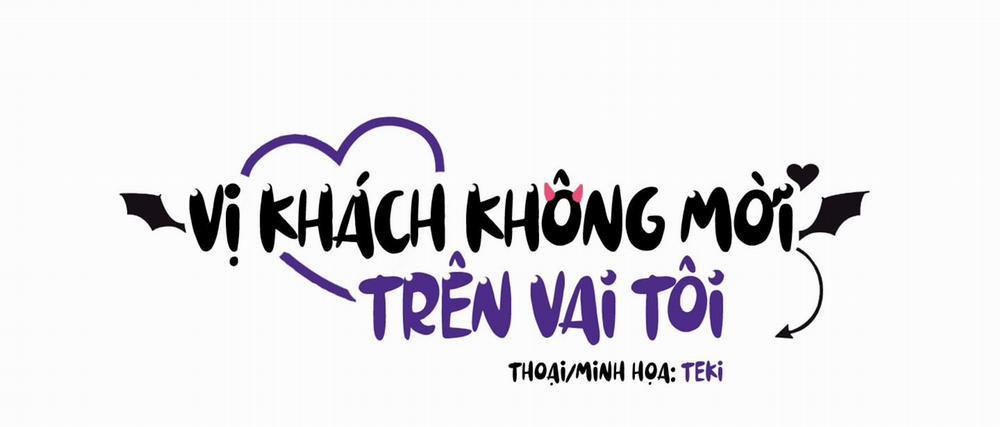 manhwax10.com - Truyện Manhwa Vị Khách Không Mời Trên Vai Tôi Chương 4 Trang 129