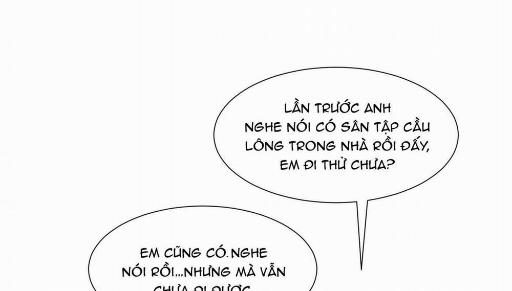 manhwax10.com - Truyện Manhwa Vị Khách Không Mời Trên Vai Tôi Chương 4 Trang 57