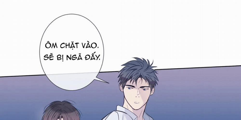 manhwax10.com - Truyện Manhwa Vị Khách Mùa Hè Chương 15 Trang 79